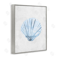Camila Juncos | Muted Clam Shell Subtlety