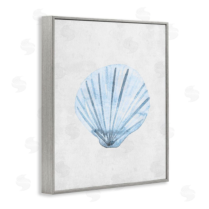 Camila Juncos | Muted Clam Shell Subtlety
