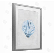 Camila Juncos | Muted Clam Shell Subtlety
