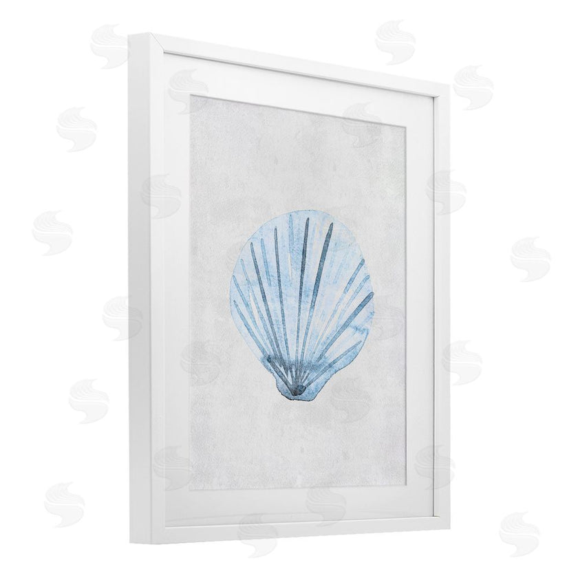 Camila Juncos | Muted Clam Shell Subtlety