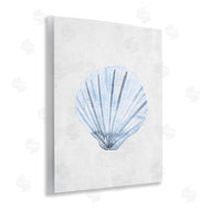 Camila Juncos | Muted Clam Shell Subtlety