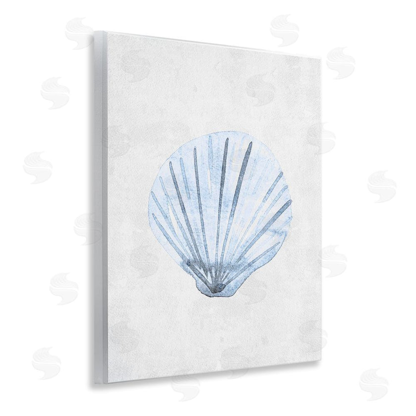 Camila Juncos | Muted Clam Shell Subtlety