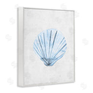 Camila Juncos | Muted Clam Shell Subtlety