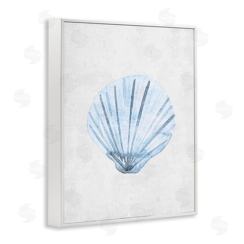 Camila Juncos | Muted Clam Shell Subtlety