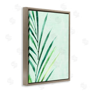 Camila Juncos | Palm Leaf Tropics