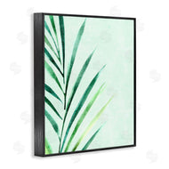 Camila Juncos | Palm Leaf Tropics