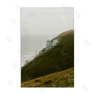 Jade Sharp Photo | Hillside Beachy Head Lighthouse