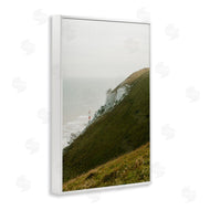 Jade Sharp Photo | Hillside Beachy Head Lighthouse