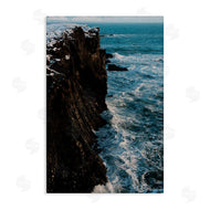 Jade Sharp Photo | Iceland Peninsula Cliff