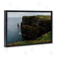Jade Sharp Photo | Scenic Ireland Cliffs