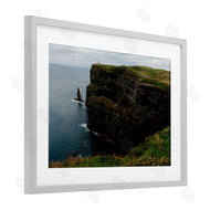 Jade Sharp Photo | Scenic Ireland Cliffs