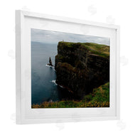 Jade Sharp Photo | Scenic Ireland Cliffs
