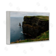 Jade Sharp Photo | Scenic Ireland Cliffs