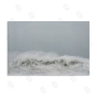 Jade Sharp Photo | Cresting Wave Abstraction