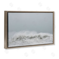 Jade Sharp Photo | Cresting Wave Abstraction