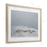 Jade Sharp Photo | Cresting Wave Abstraction
