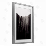 Jade Sharp Photo | Skogafoss Icelandic Waterfall