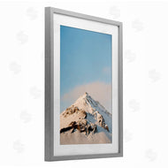 Jade Sharp Photo | Iceland Peninsula Snowy Peak