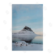 Jade Sharp Photo | Scenic Iceland Peninsula