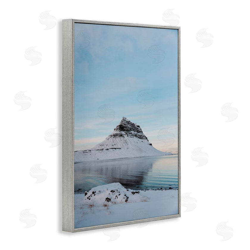 Jade Sharp Photo | Scenic Iceland Peninsula