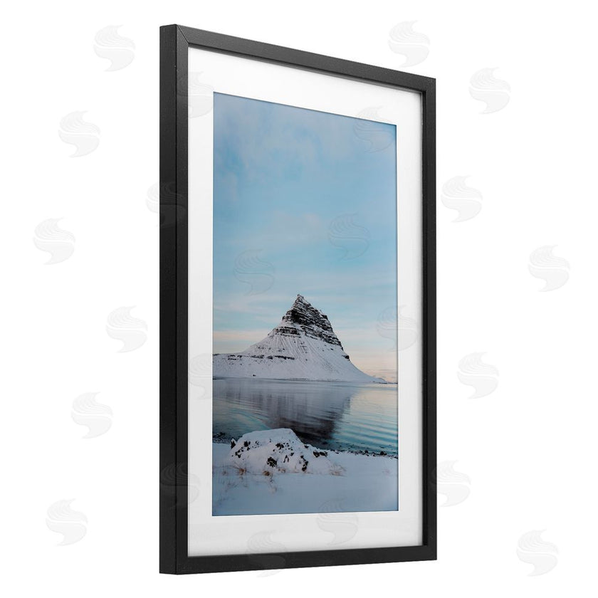 Jade Sharp Photo | Scenic Iceland Peninsula