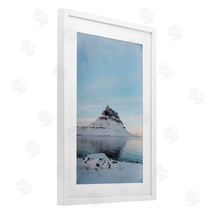 Jade Sharp Photo | Scenic Iceland Peninsula