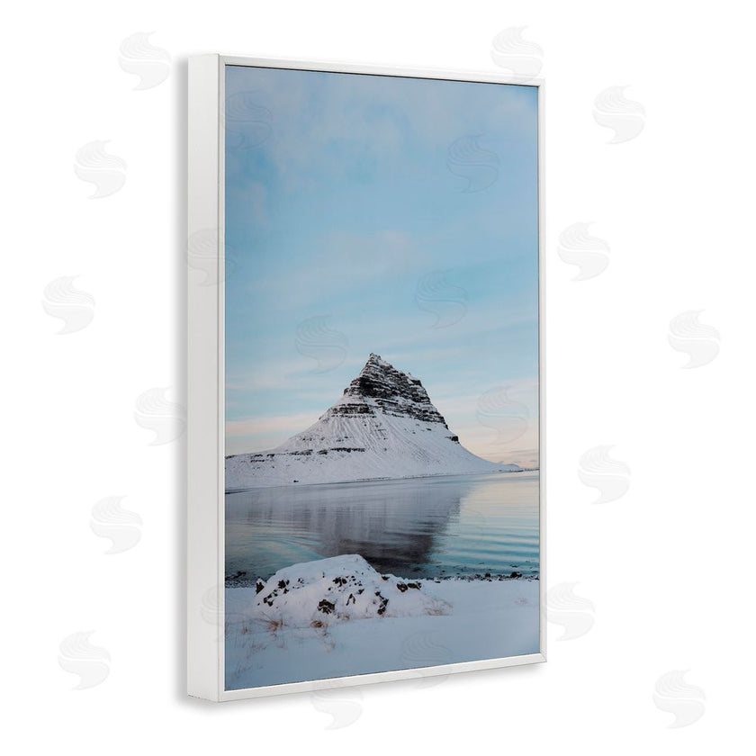 Jade Sharp Photo | Scenic Iceland Peninsula