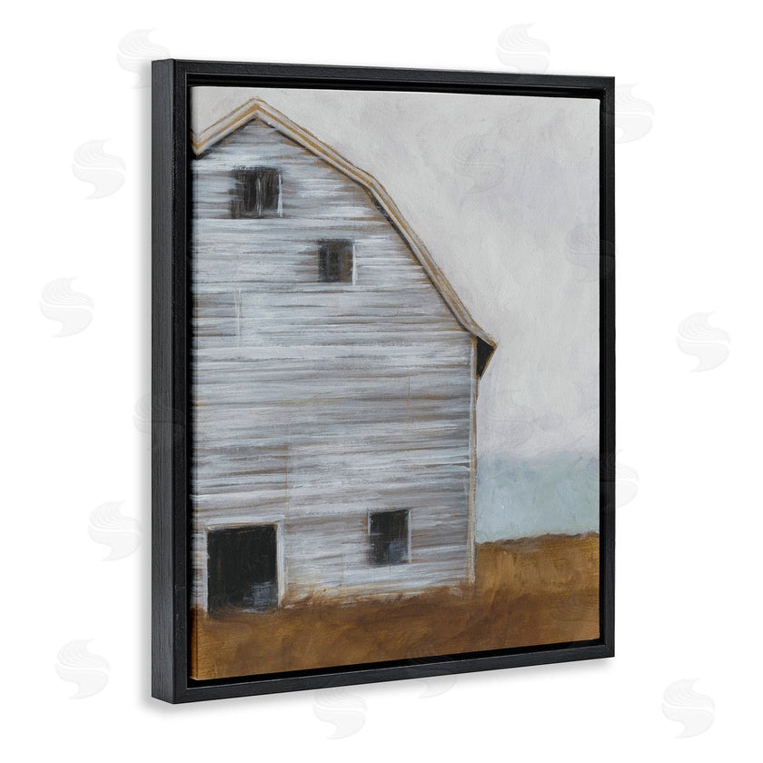 Ethan Harper | Worn Old Barn Farmhouse