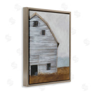 Ethan Harper | Worn Old Barn Farmhouse