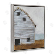 Ethan Harper | Worn Old Barn Farmhouse