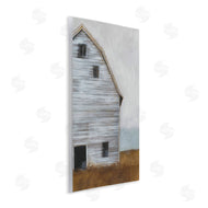 Ethan Harper | Worn Old Barn Farmhouse