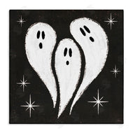Veronique Charron | Wee Bit Wicked Ghosts