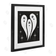 Veronique Charron | Wee Bit Wicked Ghosts