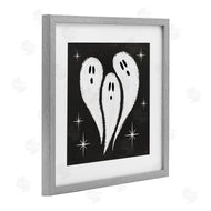 Veronique Charron | Wee Bit Wicked Ghosts