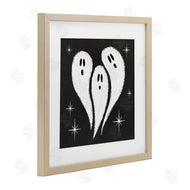 Veronique Charron | Wee Bit Wicked Ghosts