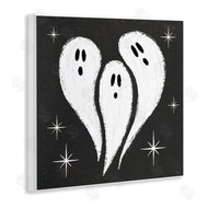 Veronique Charron | Wee Bit Wicked Ghosts