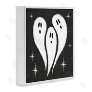 Veronique Charron | Wee Bit Wicked Ghosts
