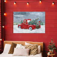 Sally Swatland | K9 Christmas Time