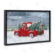 Sally Swatland | K9 Christmas Time