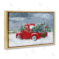 Sally Swatland | K9 Christmas Time