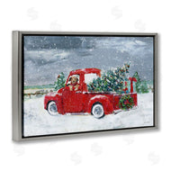 Sally Swatland | K9 Christmas Time