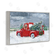 Sally Swatland | K9 Christmas Time