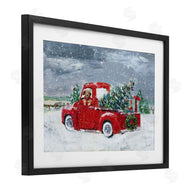 Sally Swatland | K9 Christmas Time