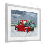 Sally Swatland | K9 Christmas Time