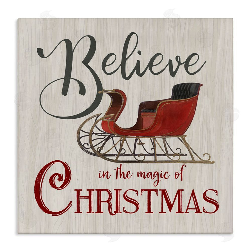 Charity Henderson | Believe Magic Of Christmas