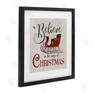 Charity Henderson | Believe Magic Of Christmas