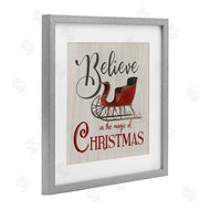 Charity Henderson | Believe Magic Of Christmas