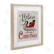 Charity Henderson | Believe Magic Of Christmas