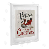 Charity Henderson | Believe Magic Of Christmas