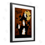 Natalie Carpentieri | Ghostly Haunted House